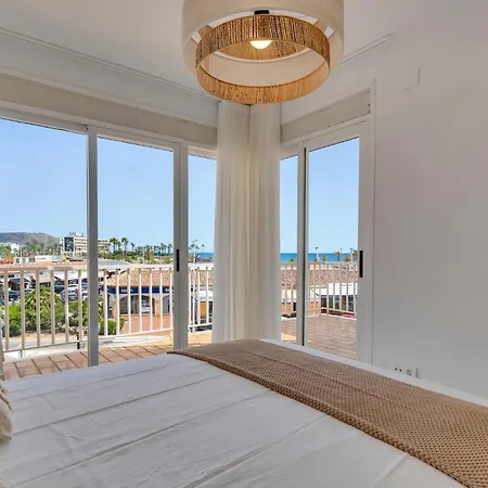 Apartament La Brisa *