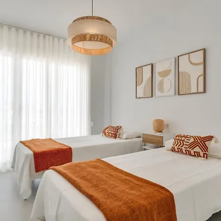 Apartament La Brisa