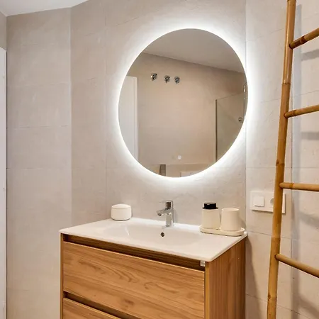 Apartament La Brisa Jávea