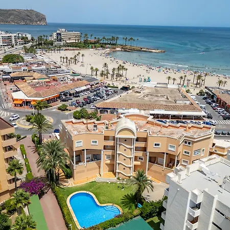 La Brisa Apartament *