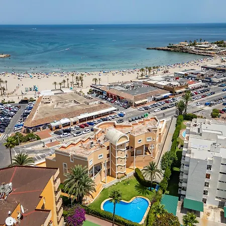 La Brisa